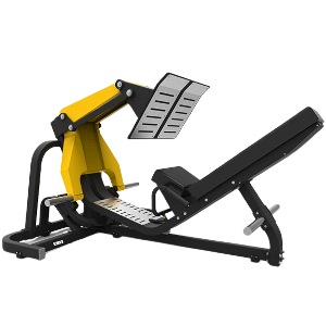 Leg Press 45 Artic.OriGym XP