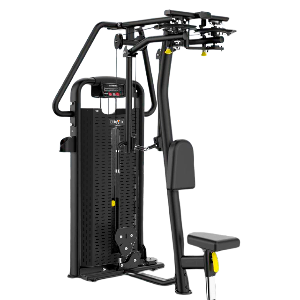 Peitora Dorsal OriGym Ultra