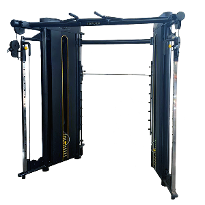 Cross Over / Smith Class