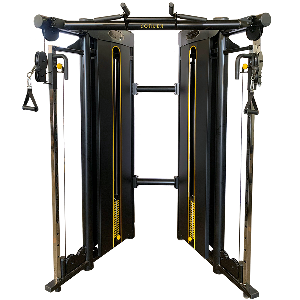 Cross Over Angular 45 OriGym