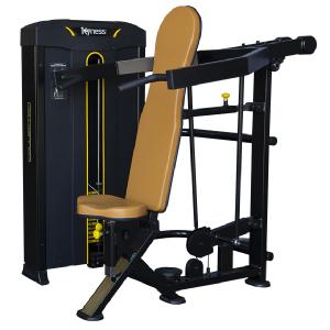 DESENVOLVIMENTO DE OMBROS KYNESS