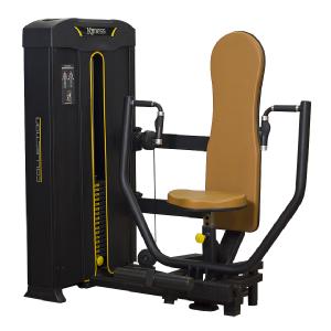 SUPINO CHEST PRESS KYNESS