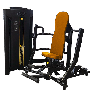 Supino Vertical Unilateral Convex