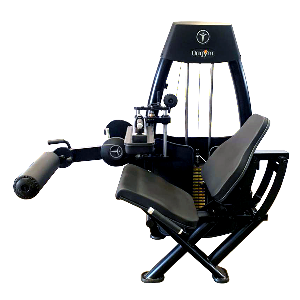 FLEXORA SENTADA ORIGYM BLACK