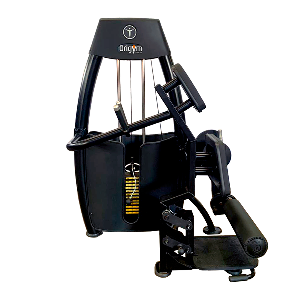 FLEXORA VERTICAL ORIGYM BLACK