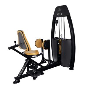 Abdutora OriGym Black