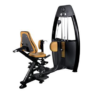 ADUTORA ORIGYM BLACK