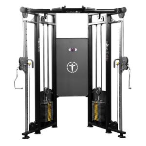 Cross Over Angular 45