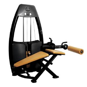 FLEXORA DEITADA ORIGYM BLACK