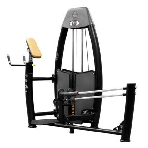 GLTEOS VERTICAL ORIGYM BLACK