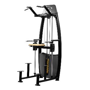 GRAVITON ORIGYM BLACK