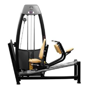 LEG PRESS 90/180 ORIGYM BLACK