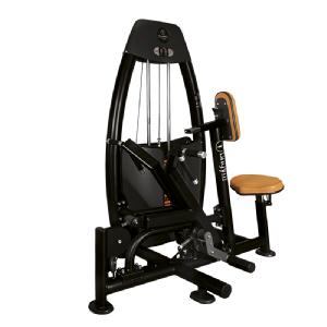 REMADA SENTADA ORIGYM BLACK