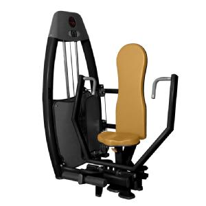 SUPINO CHEST PRESS ORIGYM BLACK