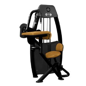 TRÍCEPS EXTENSÃO ORIGYM BLACK