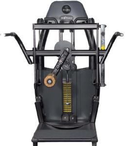 APOLETE ORIGYM BLACK