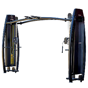 Cross Over Paralelo OriGym Class