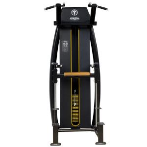 Graviton OriGym Class