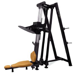 Leg Press 85 OriGym Max