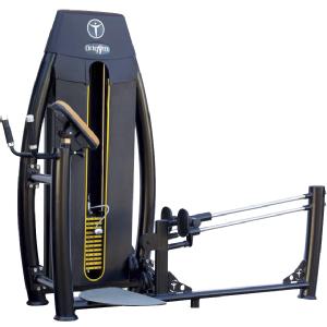 Glteo Vertical OriGym Class