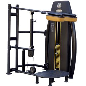 Panturrilha Agachamento OriGym Class