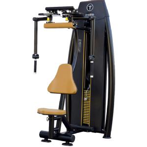 Peitoral Dorsal/Fly OriGym Class