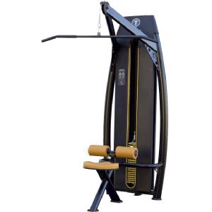 Polia Alta OriGym Class