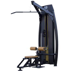 Polia Alta com Remada OriGym Class