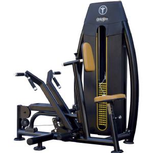 Remada Sentada OriGym Class