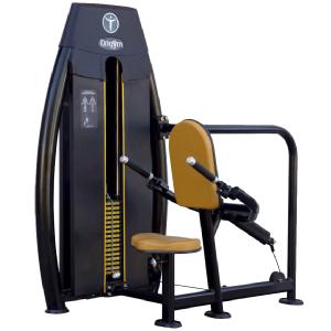 Triceps Press OriGym Class