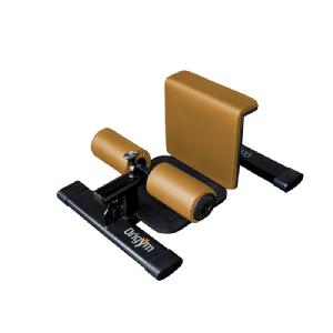 Agachamento Sissy Squat 