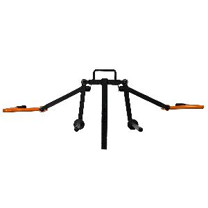 Pec Flay (Crucifixo) Pro Home
