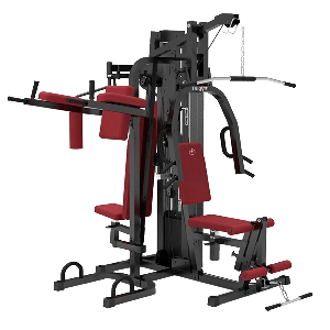 Estao de Musculao OriGym M3X