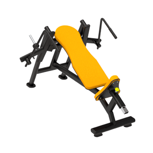 OriGym® Fitness Equipamentos - Plate Loaded Max