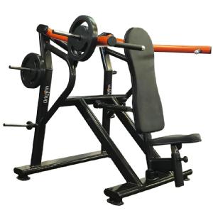 Desenvolvimento de Ombros OriGym Max