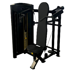 Desenvolvimento de Ombros Unilateral Convex