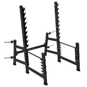 Gaiola para Agachamento OriGym