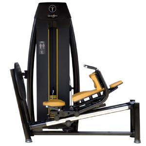 Leg Press Dual 90/180 OriGym Class