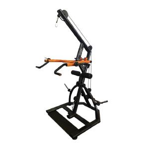 Estao de Musculao Pro Home 30X