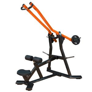 Puxador Costas Unilateral OriGym Max