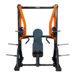 Chest Press Supino Vertical Máquina. PROFITNESS® Equipamentos