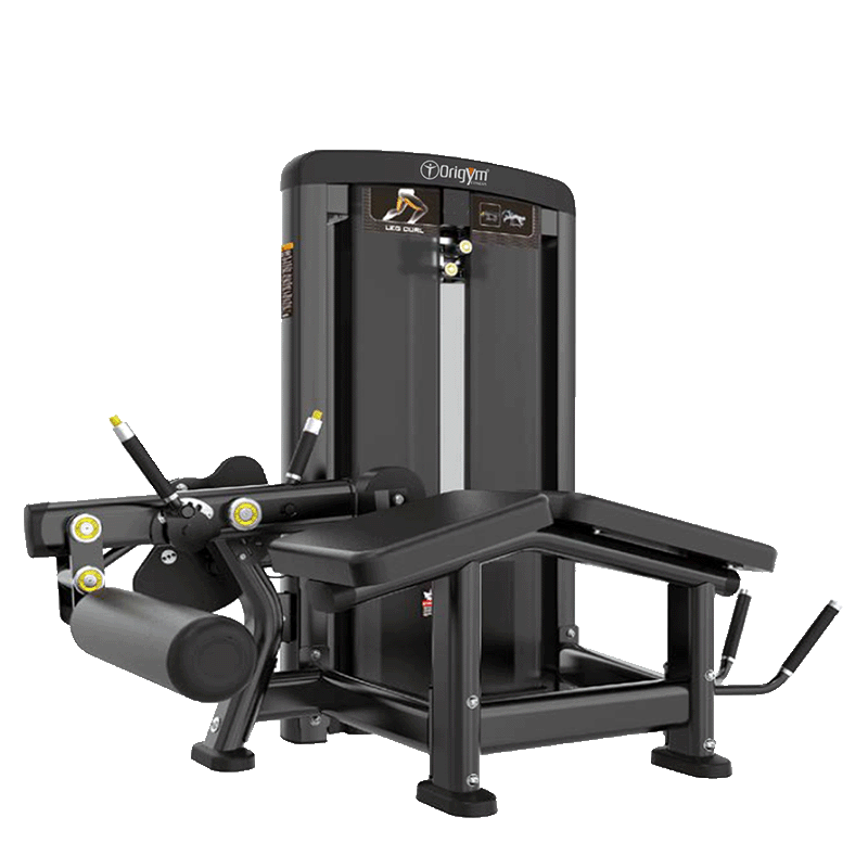 Flexora Deitada OriGym Select
