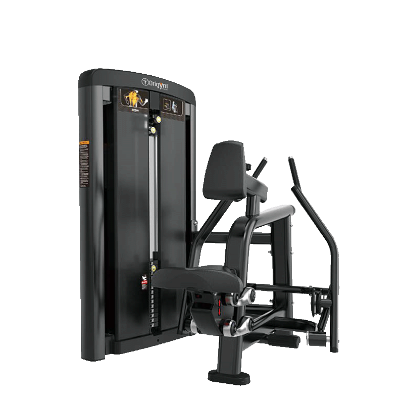 Remada Sentada OriGym Select
