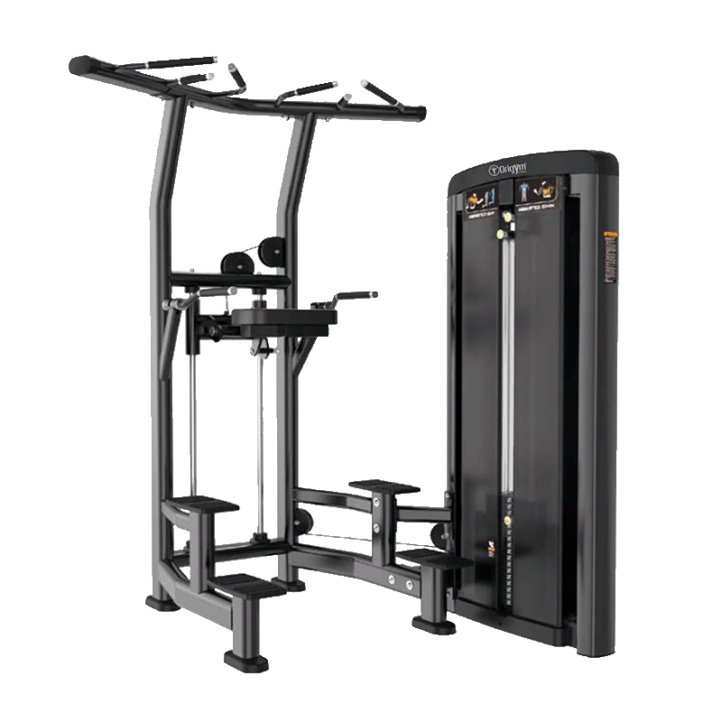 Graviton OriGym Select