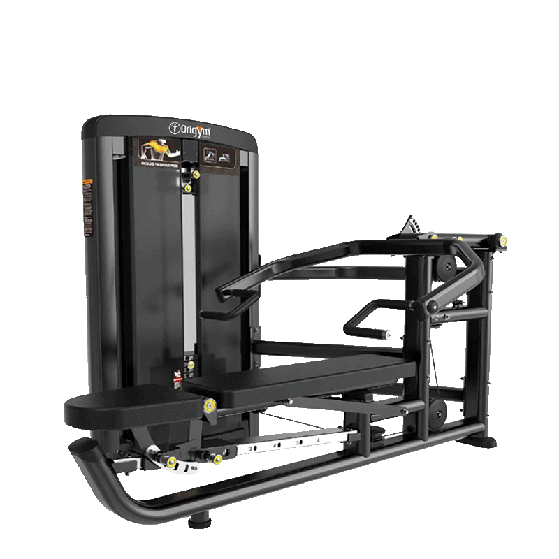 Supino Regulvel OriGym Select