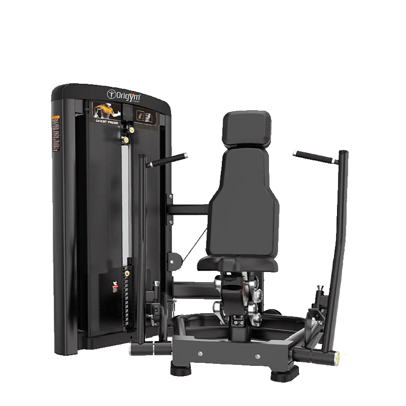  Supino Vertical OriGym Select