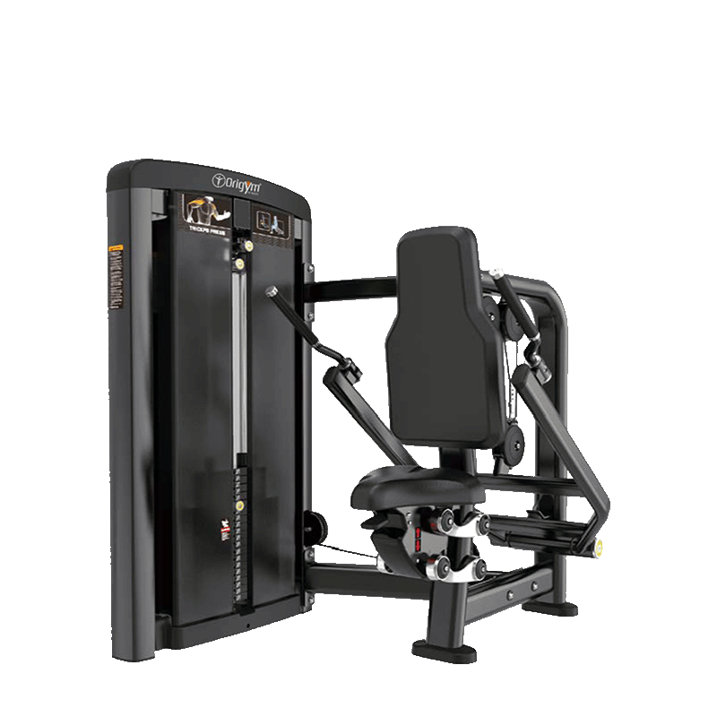 Triceps Press OriGym Select