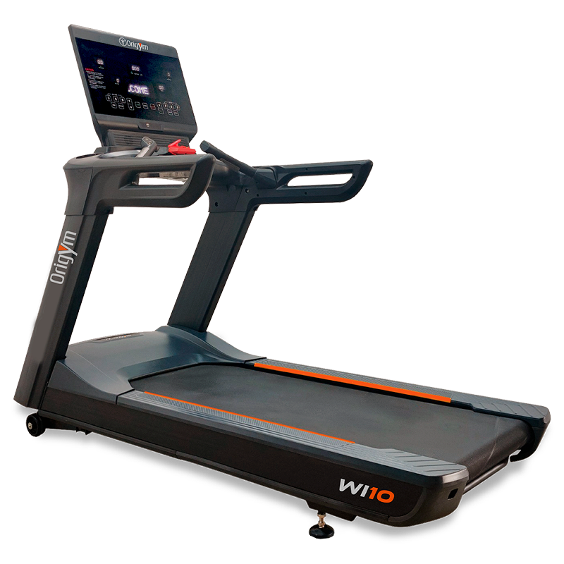 Esteira Ergomtrica WI10 Led