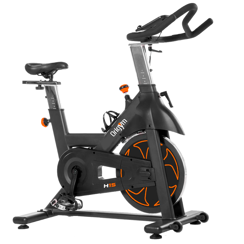 Bicicleta de Spinning H15 