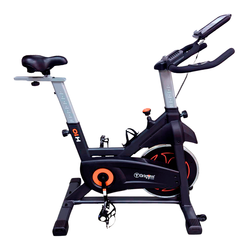 Bicicleta de Spinning H10